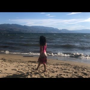 Meet your Posher, Komal